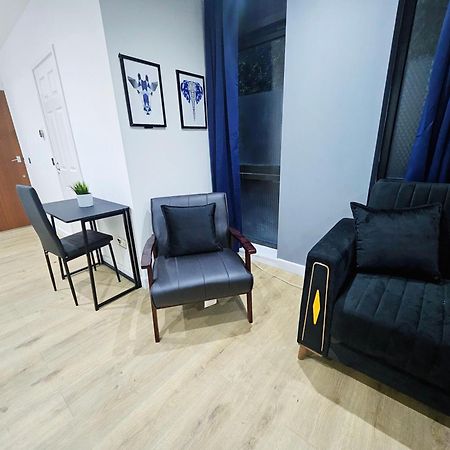 Gdy1 - The Green Dragon Apartment Londen Buitenkant foto