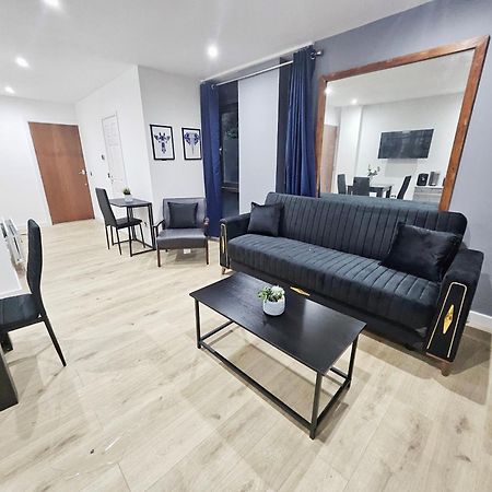 Gdy1 - The Green Dragon Apartment Londen Buitenkant foto