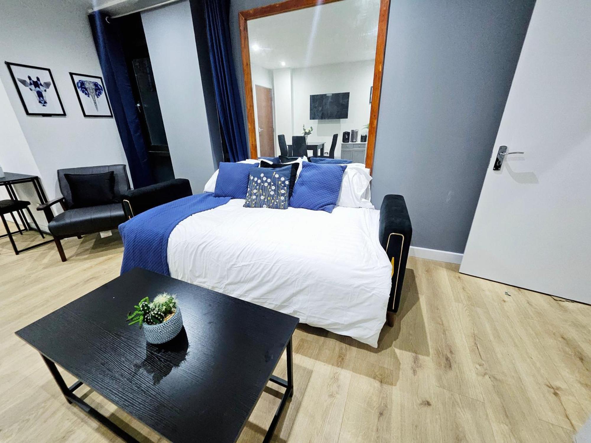 Gdy1 - The Green Dragon Apartment Londen Buitenkant foto